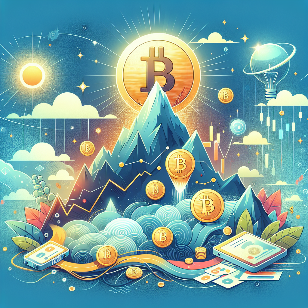 institutionele voorspellingen verhogen bitcoin prijs naar gemiddeld 917 000 in volgende cyclus