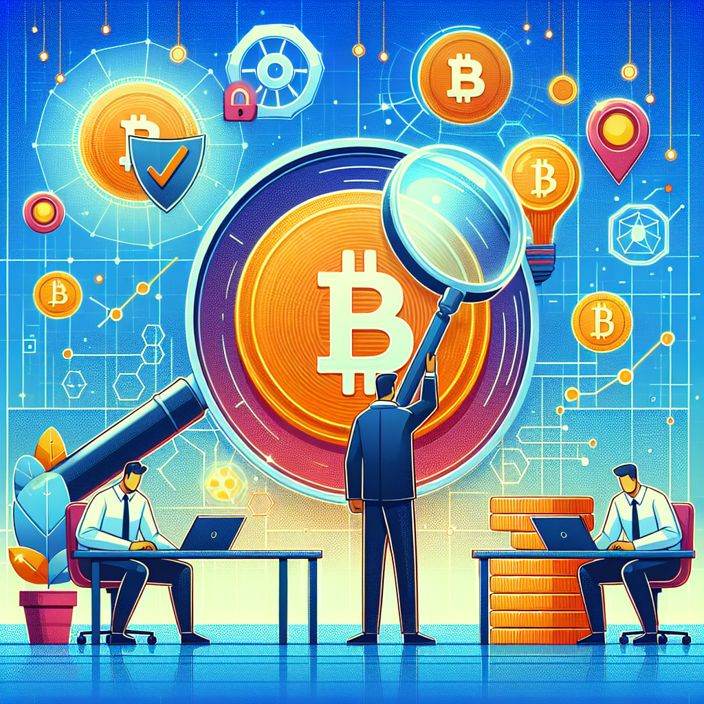 onderzoek ontdekt hiaten in bitcoin dekkingen wat institutionele beleggers in gevaar brengt