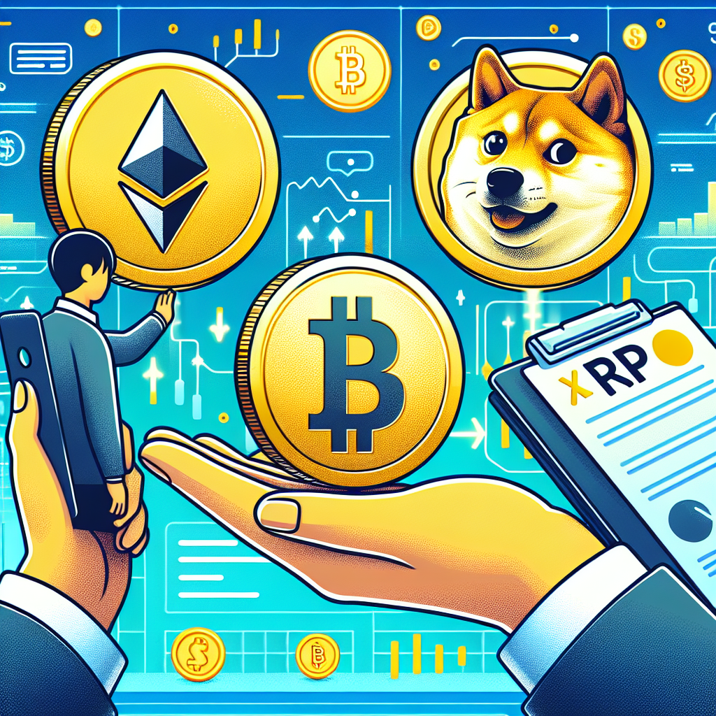 Scottie Pippen Kiest Voor XRP, DOGE En SHIB Naast Bitcoin