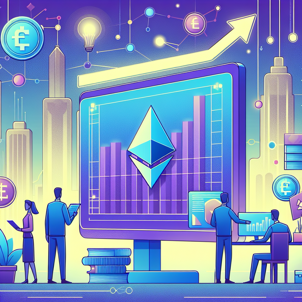 publieke bedrijven beheren nu nee 32 miljard aan ethereum meer dan 865 000 eth