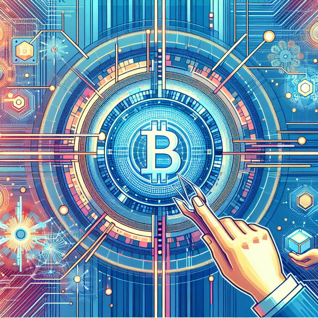 quantumcomputing bedreigt bitcoin ceo naoris protocol waarschuwt voor naderende q dag