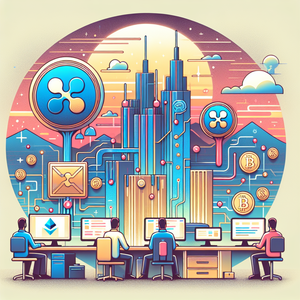 ripple ontgrendelt 500 000 000 xrp in onverwachte beweging deze juli