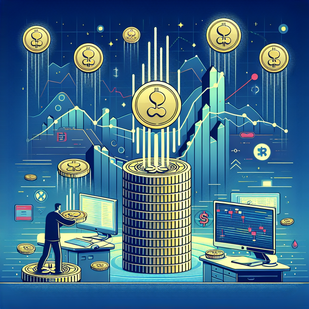 ripple usd stablecoin versterkt positie marktwaardering overschrijdt 527 miljoen na genius act
