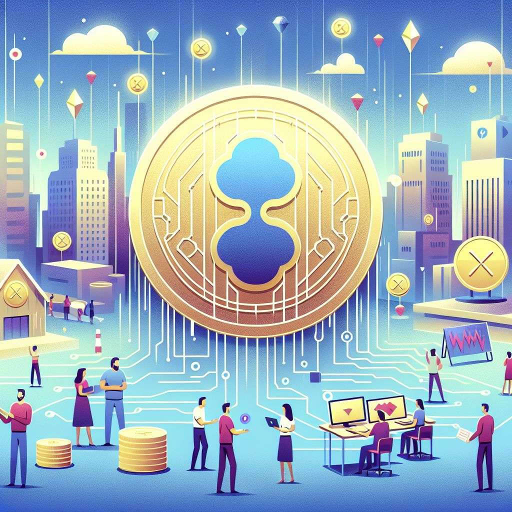 satoshi bezit mogelijk een groot aantal xrp ripple cto