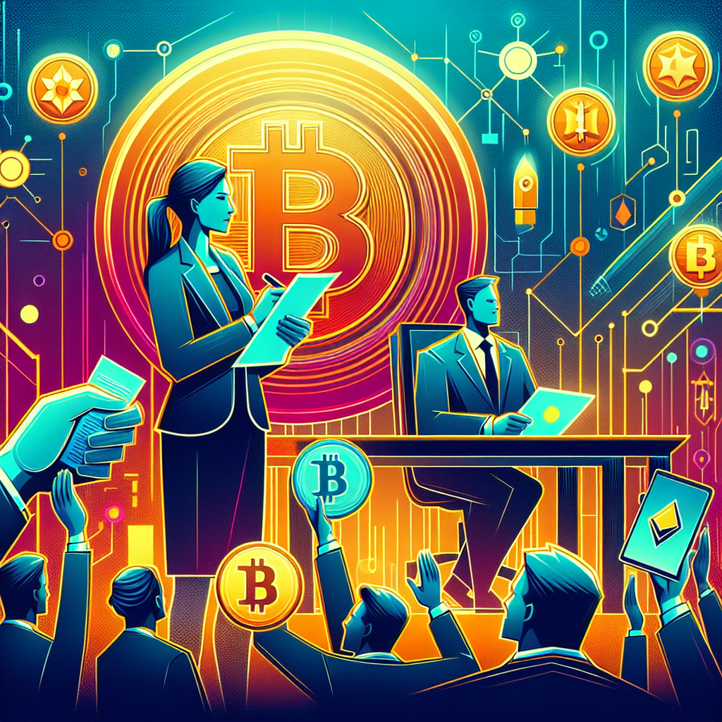 sec voorzitter bevestigt ethereum is geen effect en speelt cruciale rol in digitale valutas