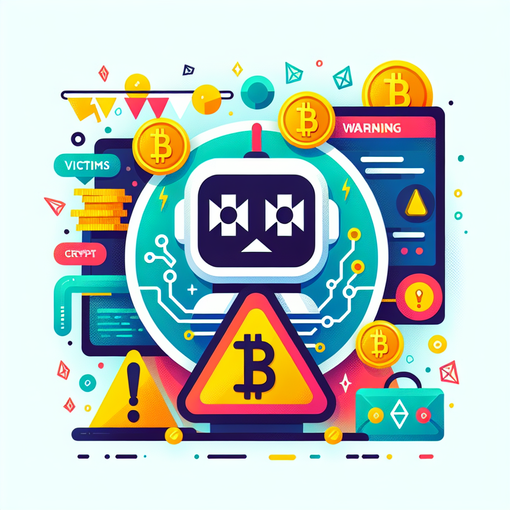 Waarschuwing: Slachtoffers Verliezen Crypto Door Kwaadaardige Solana Bot Op GitHub