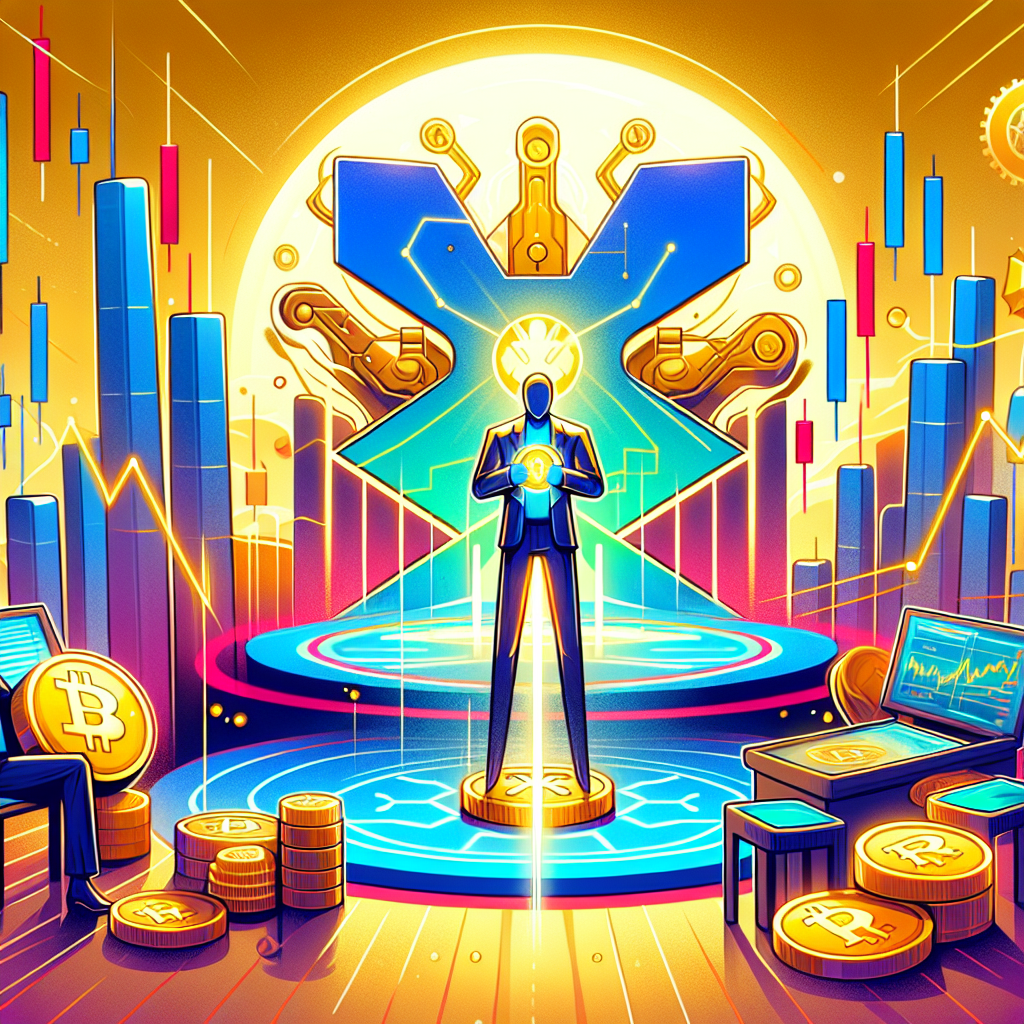 xrp bereidt zich voor op 420 zeldzame gouden cross transformeert prijsverwachtingen