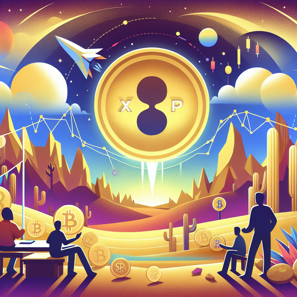 xrp bereikt eerste grote golden cross van 2025 staat 5 voor de deur