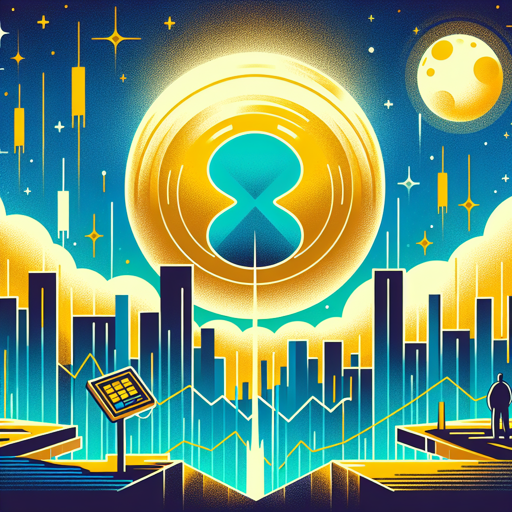 xrp dichtbij zeldzame golden cross etf nieuws in aantocht
