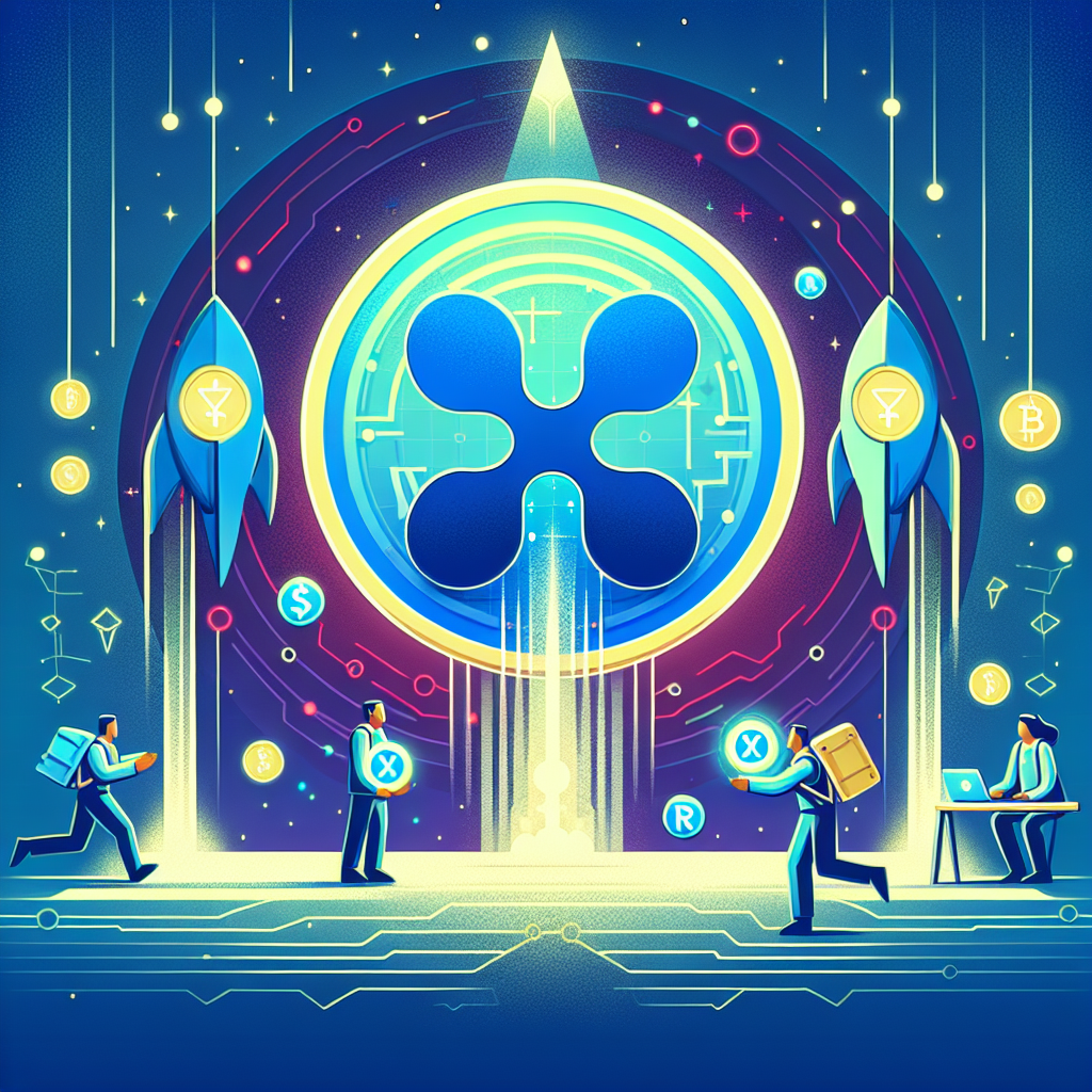 xrp groot valse doorbraak maakt het bullish momentum kapot