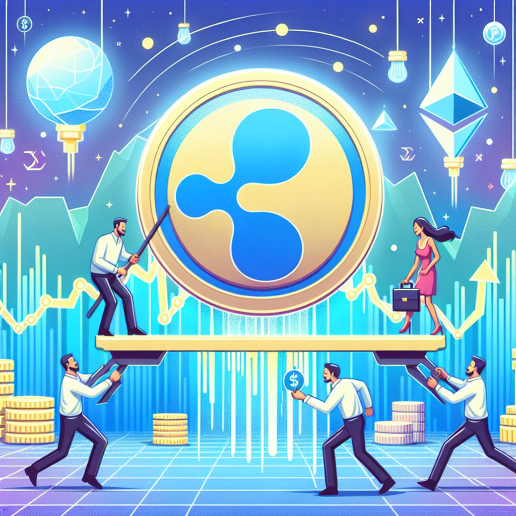 xrp kan in 2025 een gigantische prijsstijging ondergaan belangrijke informatie