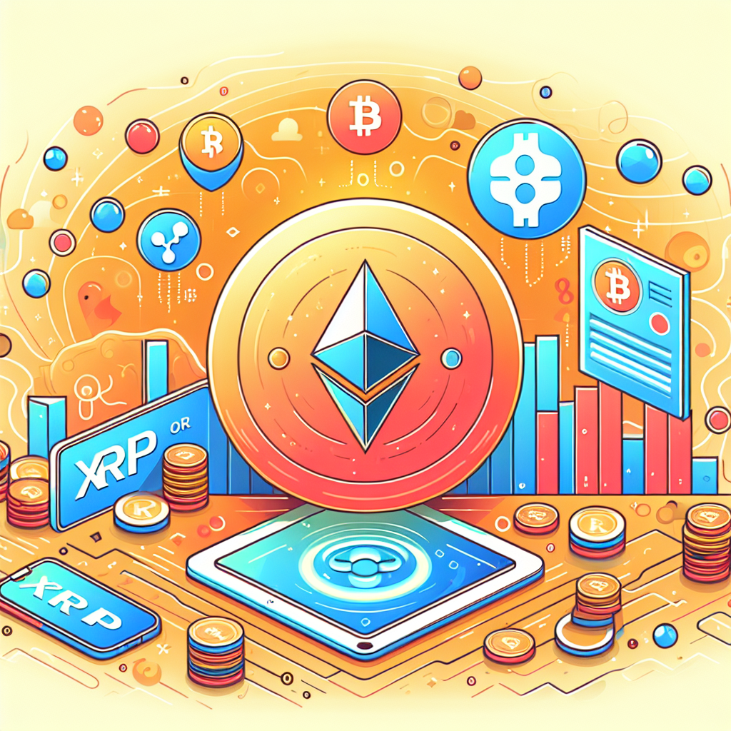 xrp of ethereum wie overleeft de zomer test terwijl bitcoin de 150 000 benadering