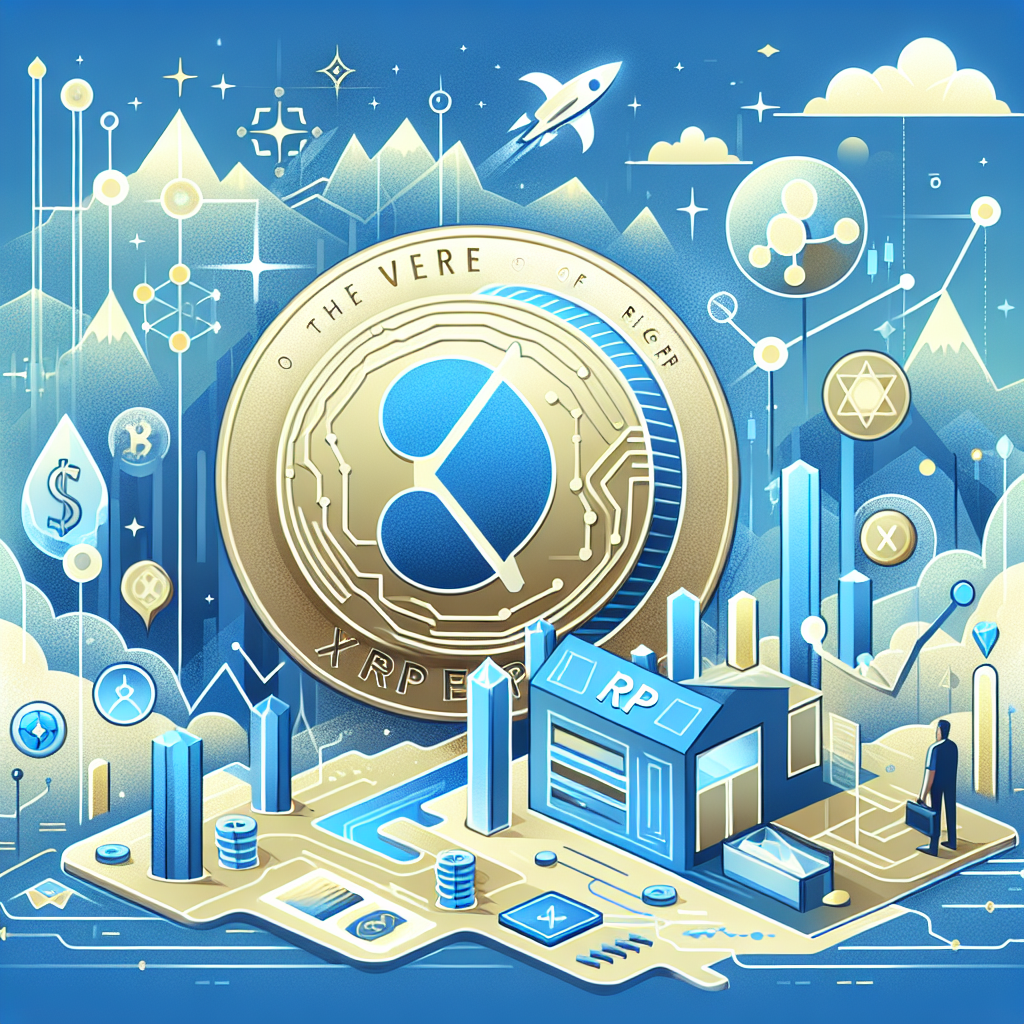 xrp op rand van recordhoogte oorzaken toekomstvoorspellingen en wat investeerders moeten weten