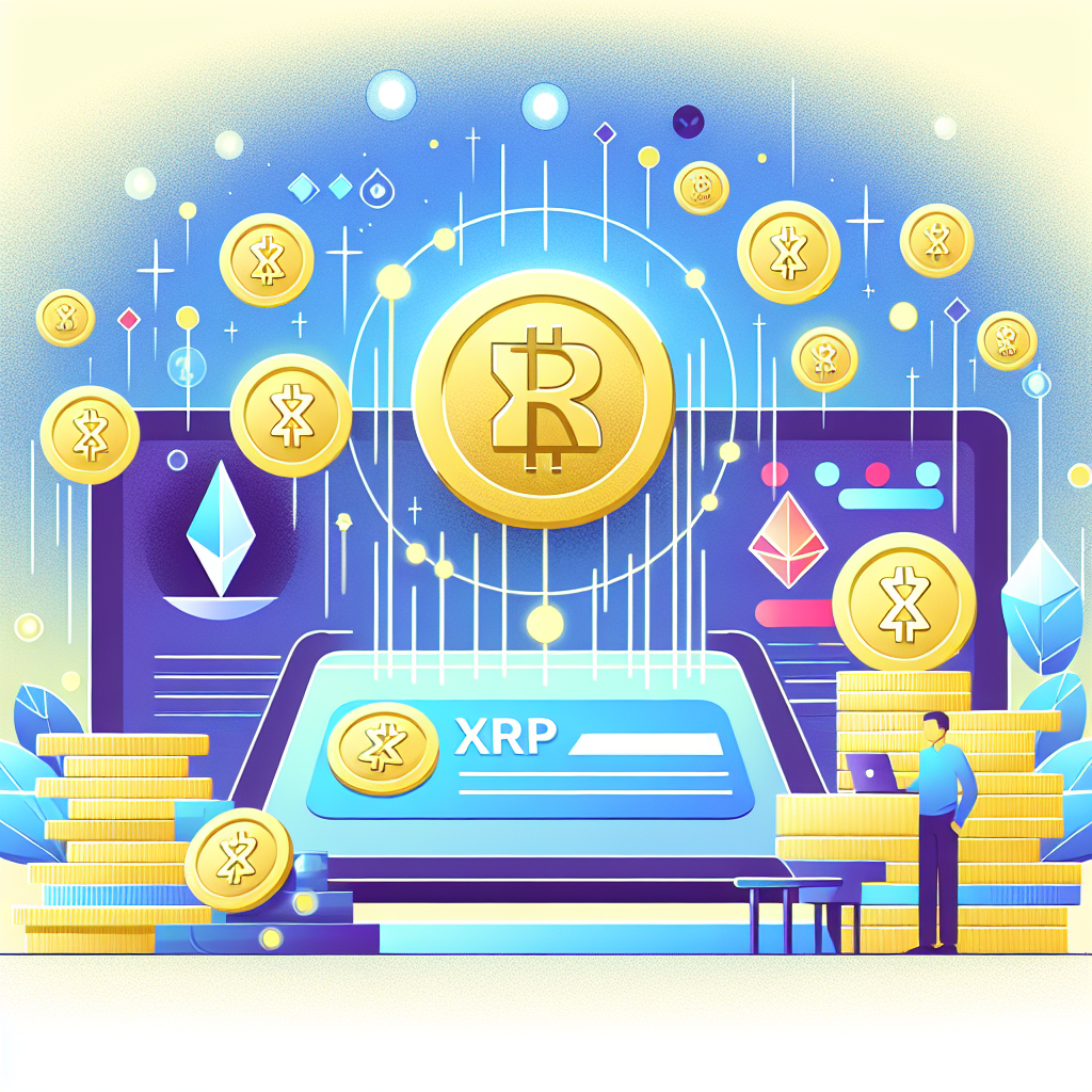 518 miljoen xrp verovert coinbase wat betekent dit voor de crypto markt