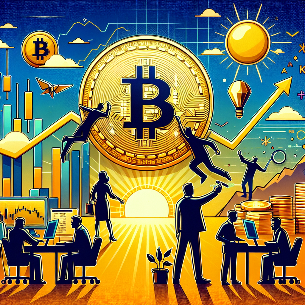 arthur hayes anticipeert marktcorrectie btc kan 100k bereiken na nfp publicatie
