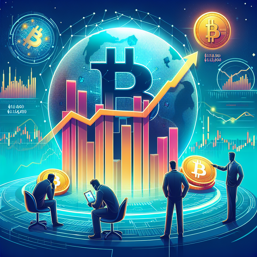 bitcoin doorbreekt cruciale ondersteuning op 115800 terwijl altcoin handelaars verliezen wat wijst op verminderde risicobereidheid