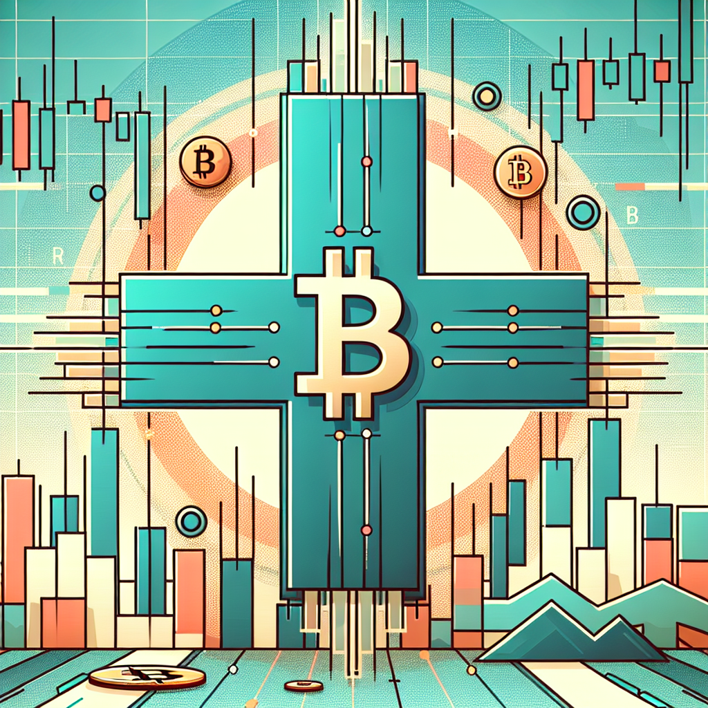 bitcoin grafiek vertoont zorgwekkende death cross