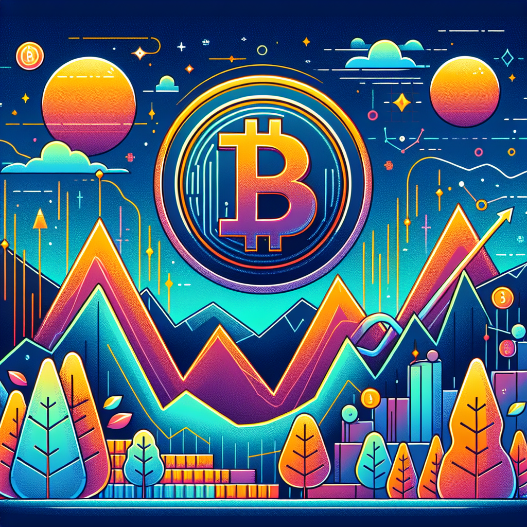 bitcoin markt vertoont laat cyclus patronen terwijl hefboom piekt