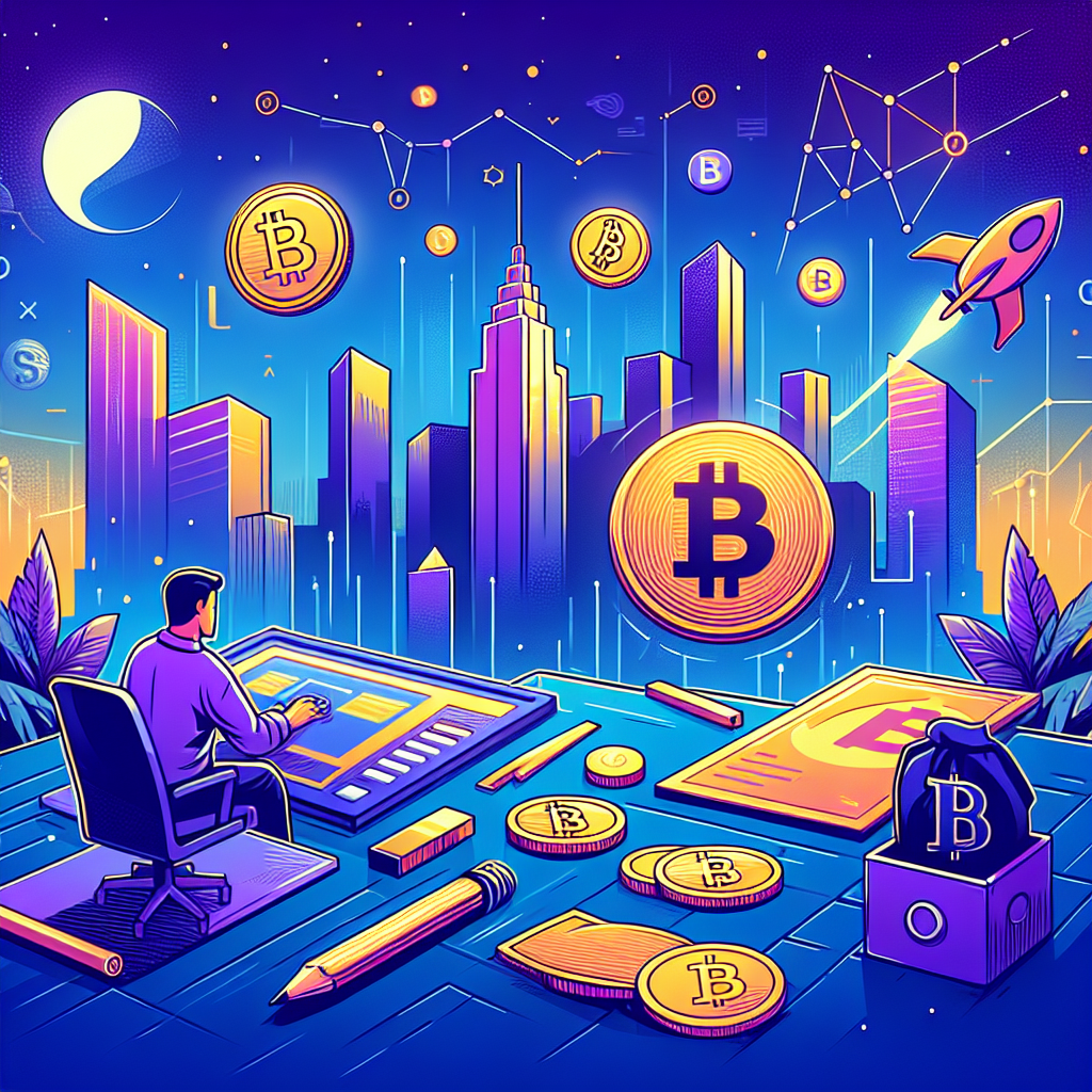 bitcoin verliest 28 volume terwijl altcoin rally in de lucht hangt
