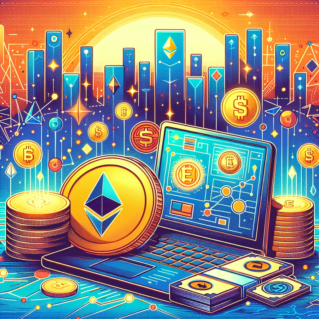 coinbase voegt ethereum stablecoin toe vier maanden na lancering