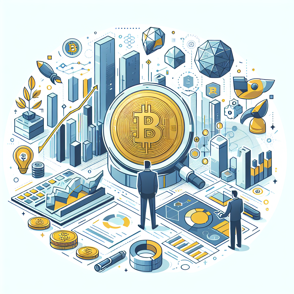 crypto assets officieel erkend in nationale vermogensstatistieken een nieuw tijdperk voor financiele innovatie