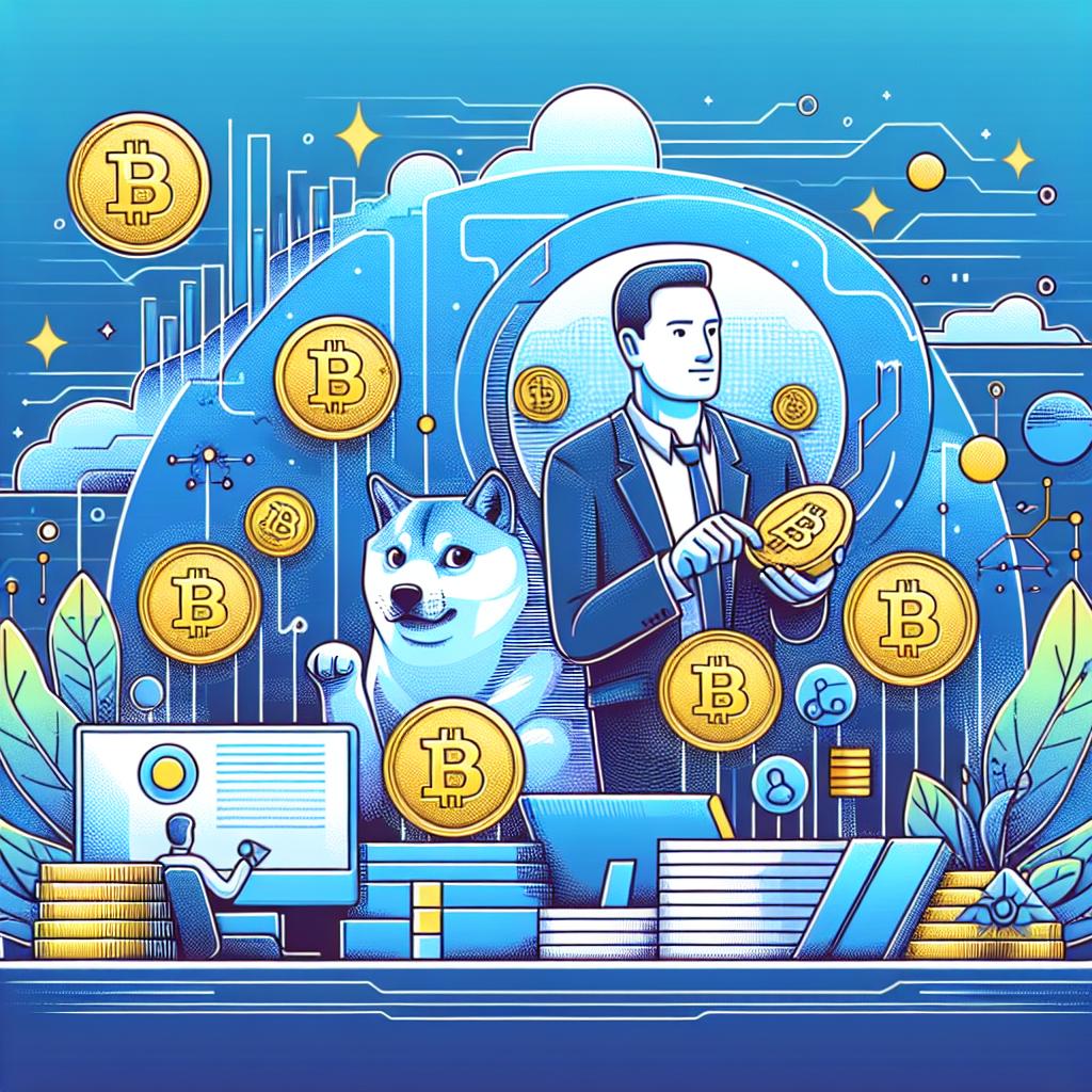 dogecoin naar proof of stake cofounder delen zijn inzichten