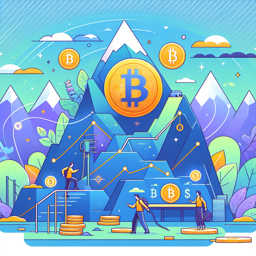 lees wanneer bitcoin 137 000 bereikt volgens analisten