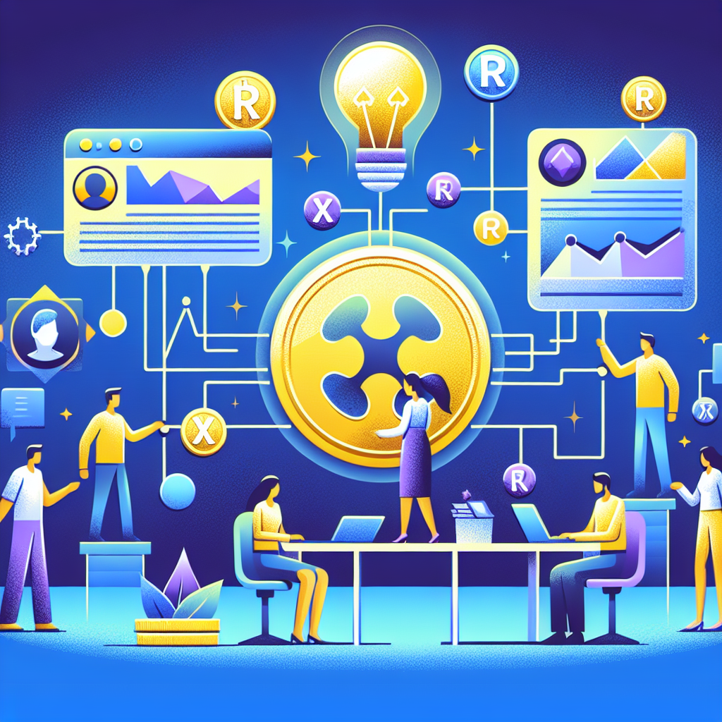 ripple cto onthult spannende netwerkmogelijkheden voor xrp ledger