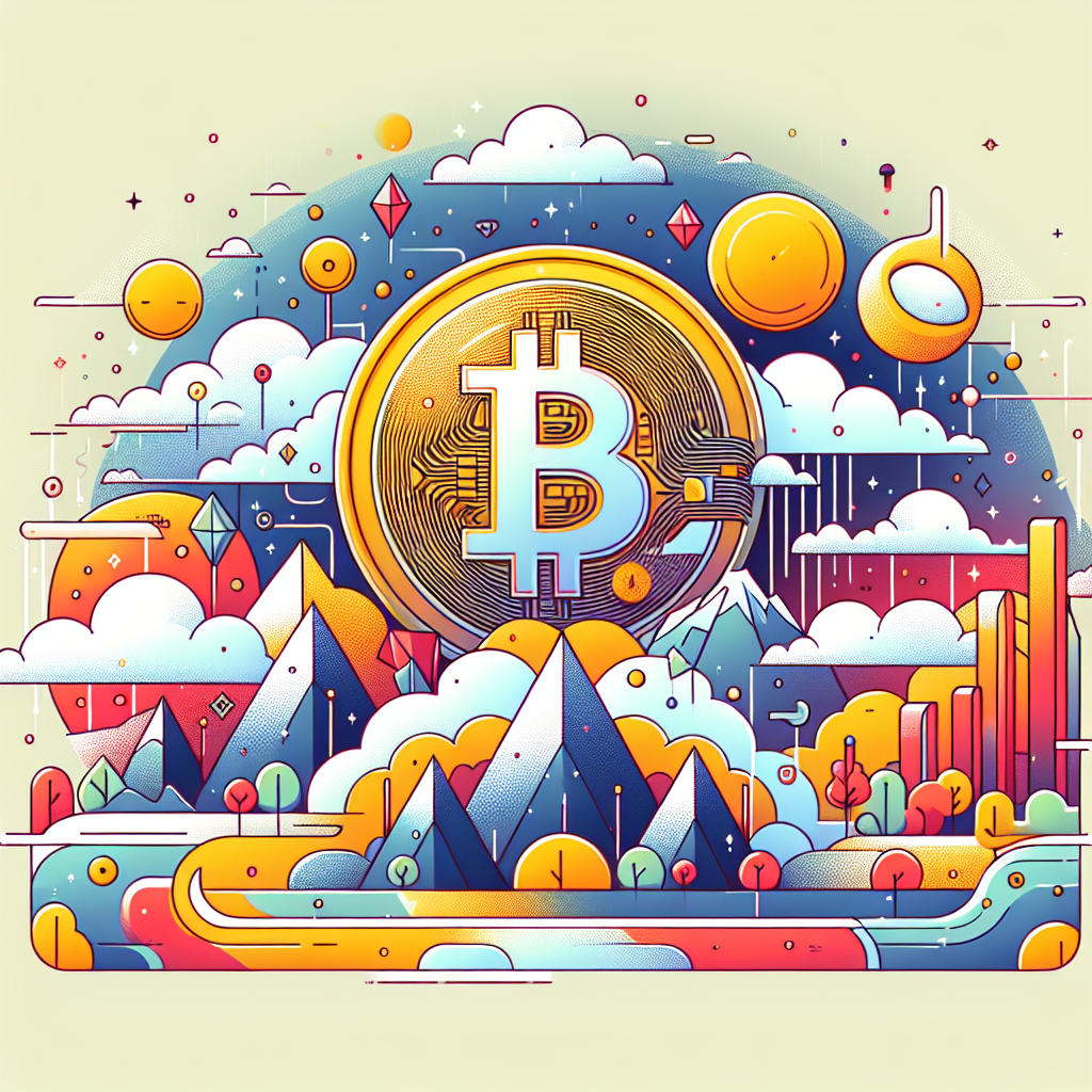 Samson Mow Waarschuwt: Alles Daalt Tegen Bitcoin, Richting $1 Miljoen