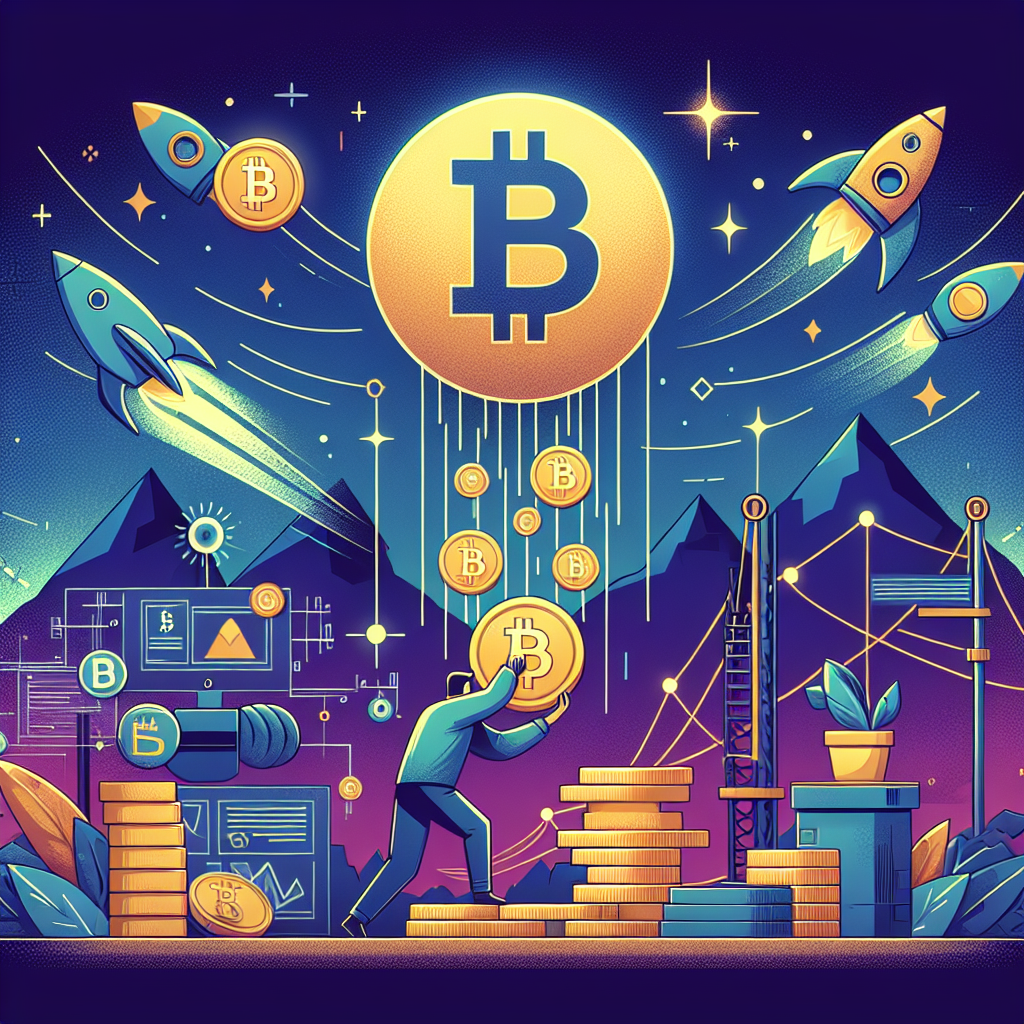 strategy kent vijf jaar bitcoin succes met 18 miljoen btc aankoop