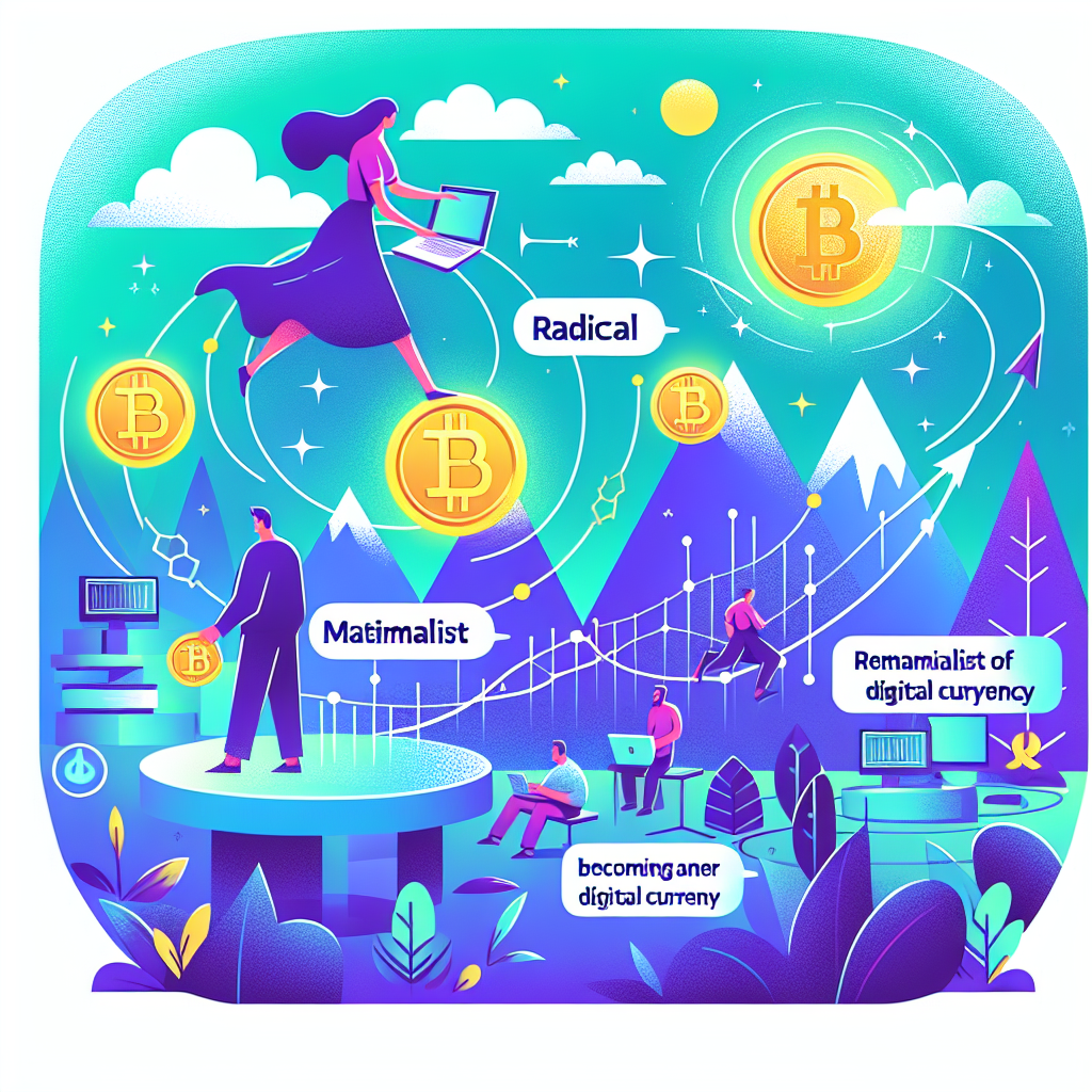 Tom Lee’s Radicale Shift: Van Bitcoin Maximalist Tot Ethereum Evangelist