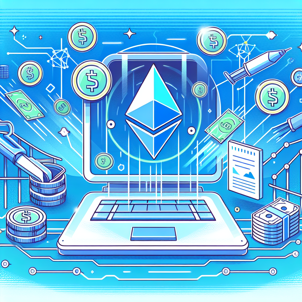 VanEck CEO: ‘Ethereum Is De Toekomst Voor Wall Street’