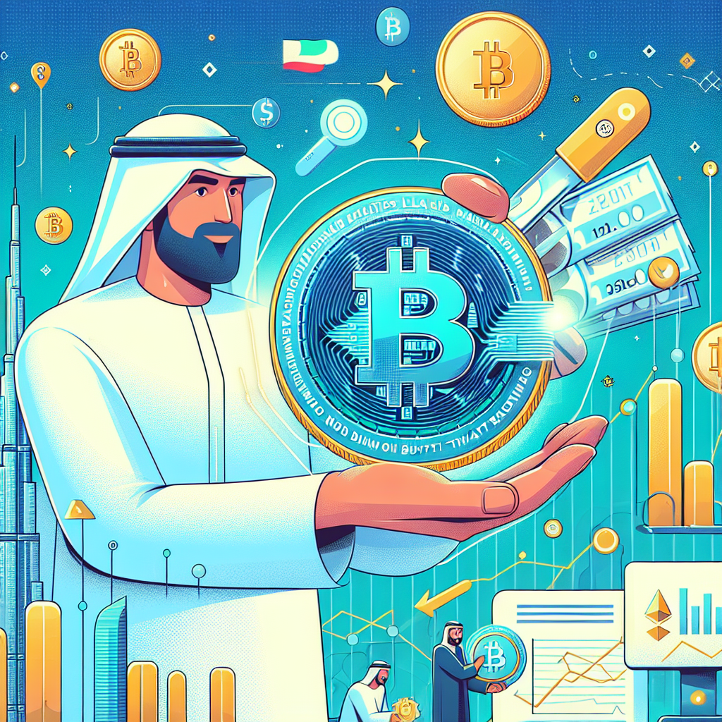 Verenigde Arabische Emiraten Beheren $706 Miljoen Aan Bitcoin, Maar Kopen Niet Meer