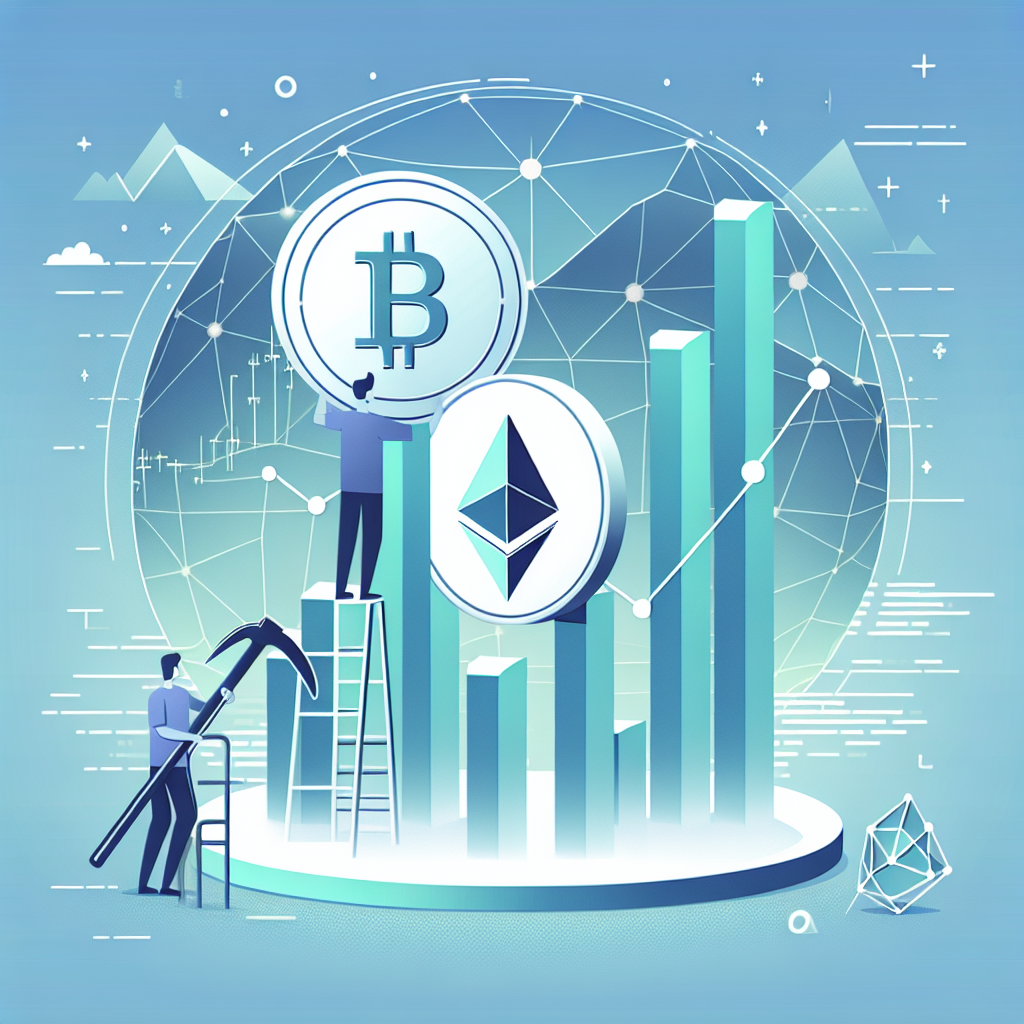 verwachtingen voor prijsdaling bitcoin en ethereum groeien onder crypto investeerders toont data