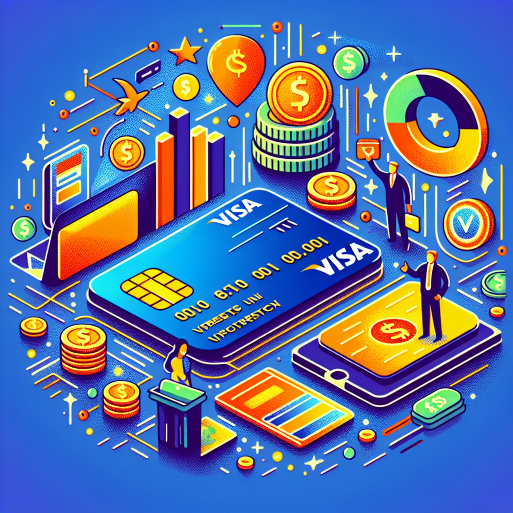 Visa’s Impact Op Crypto: Polygon’s Bjelic Geeft Zijn Inzicht