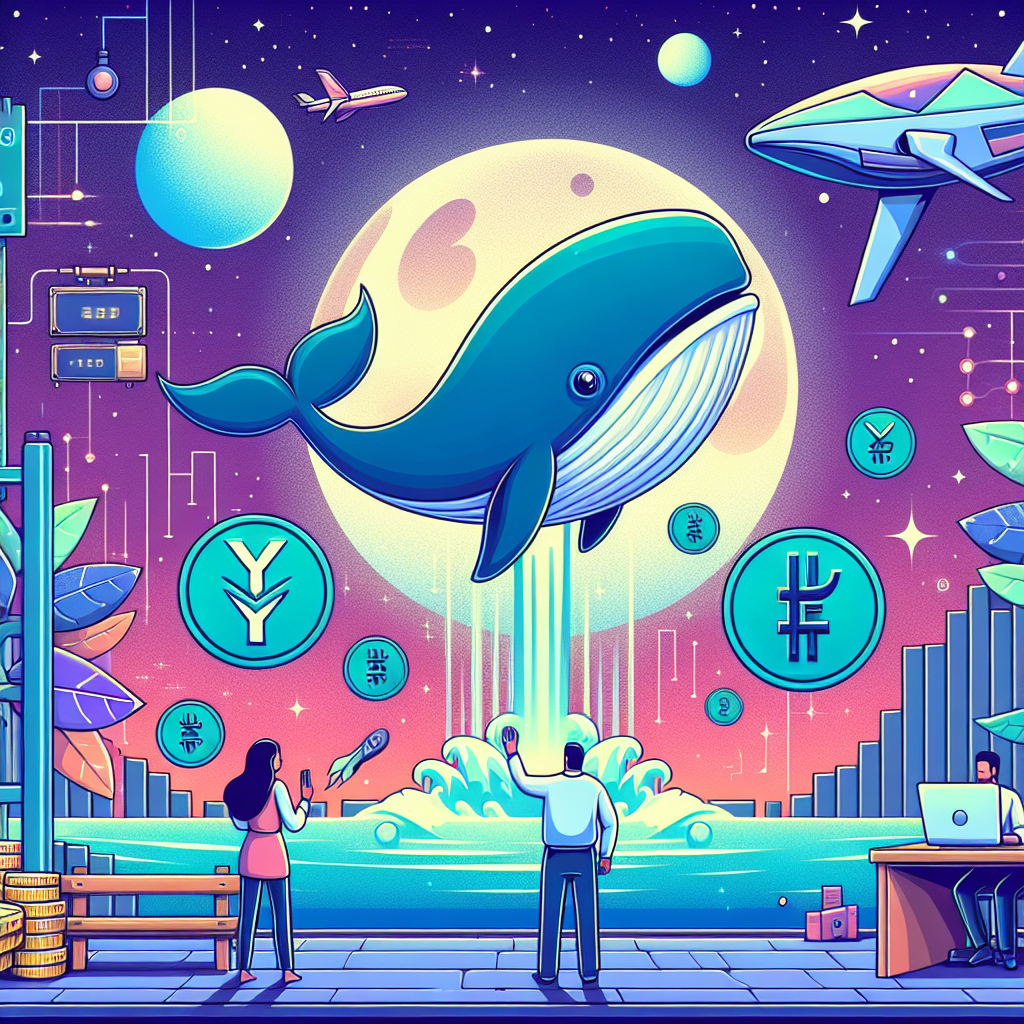 whales versterken grip 900 miljoen xrp gescoord voor etf lancering