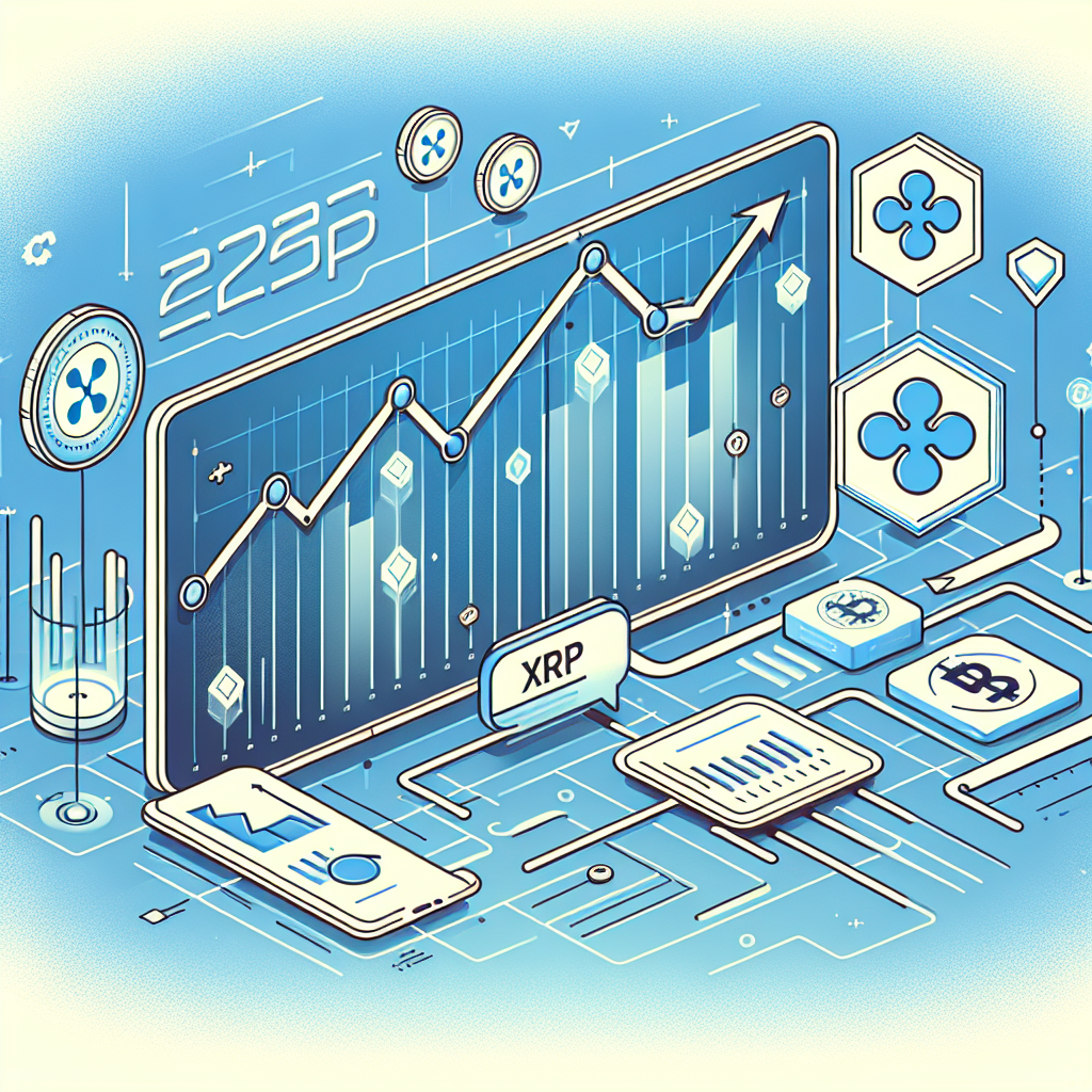 xrp bereidt zich voor op een krachtige terugkeer in 2025