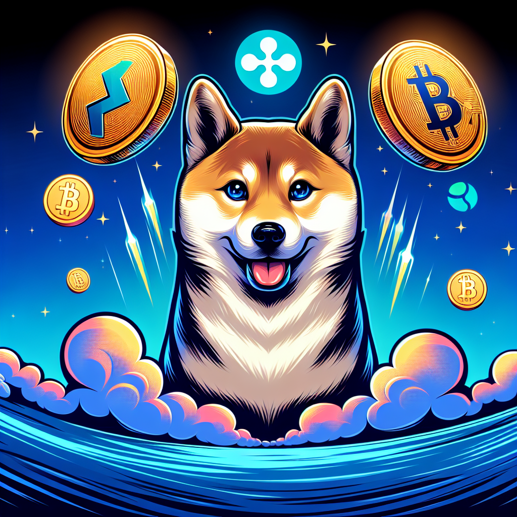 XRP Herstel Naar $3: Nieuwe Spanningen Voor Bitcoin In China, Shiba Inu Blijft Stilstaand