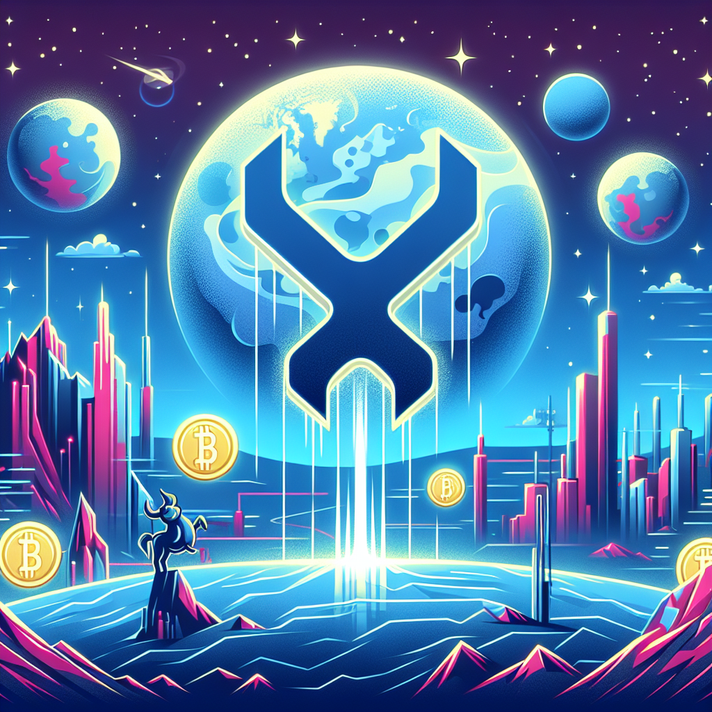 xrp vertoon bullish signaal en bereikt mogelijk 4