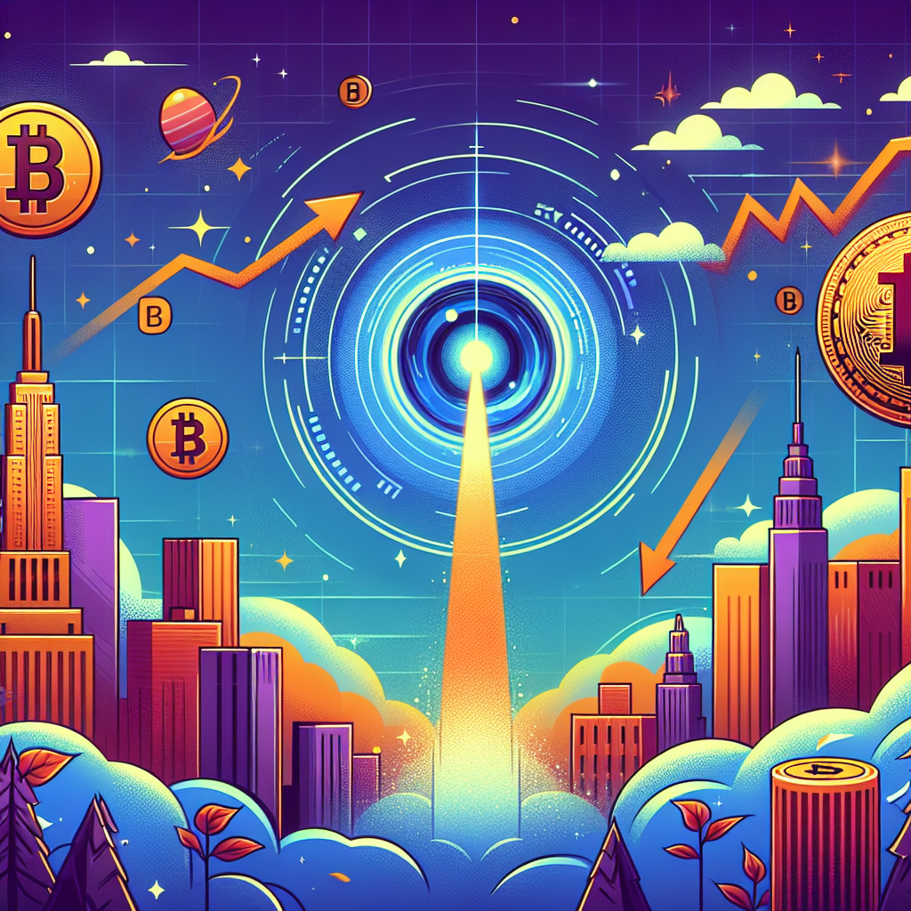 bitcoin bereidt zich voor op doorbraak naar nieuwe hoogte met 17 kans op 50bps fed renteverlaging