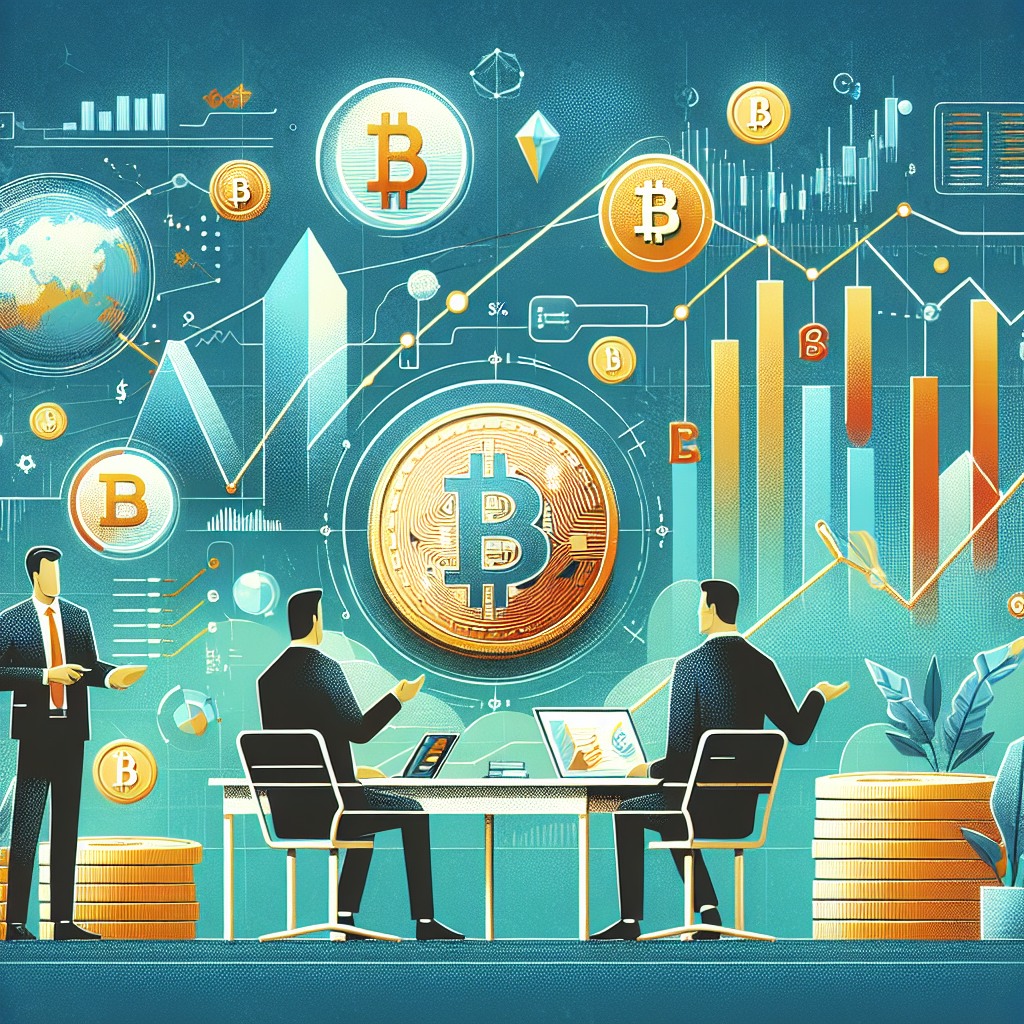 blackrock verhoogt bitcoin blootstelling met 38 in 171 miljard wereldwijd allocatiefonds