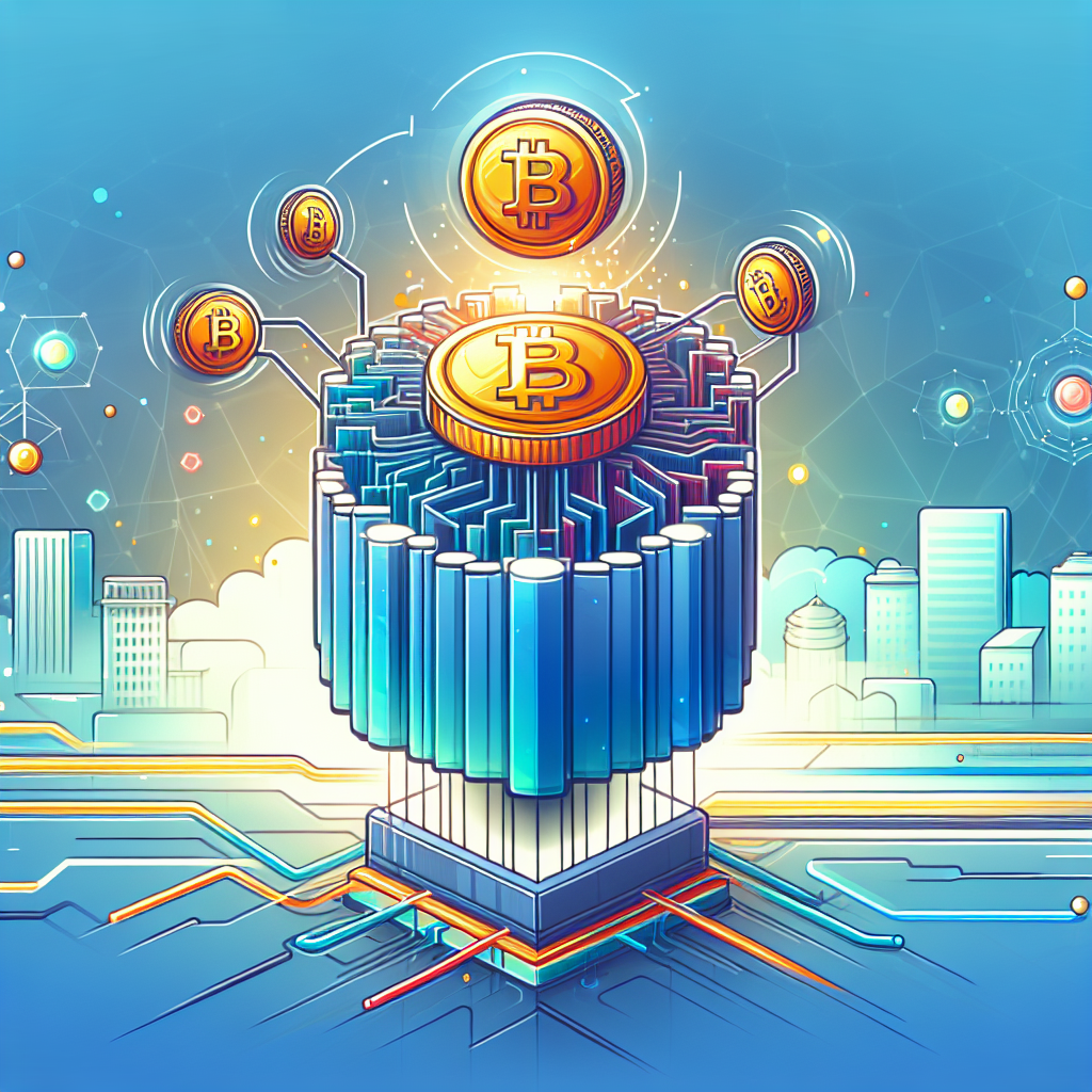 CFTC Start Nieuwe Initiatief Voor Stablecoins Als Zekerheid In Derivatenmarkt