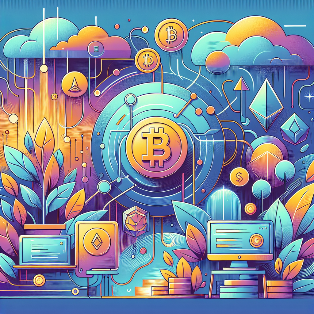 coinbase introduceert gids voor transparante crypto asset lijstings