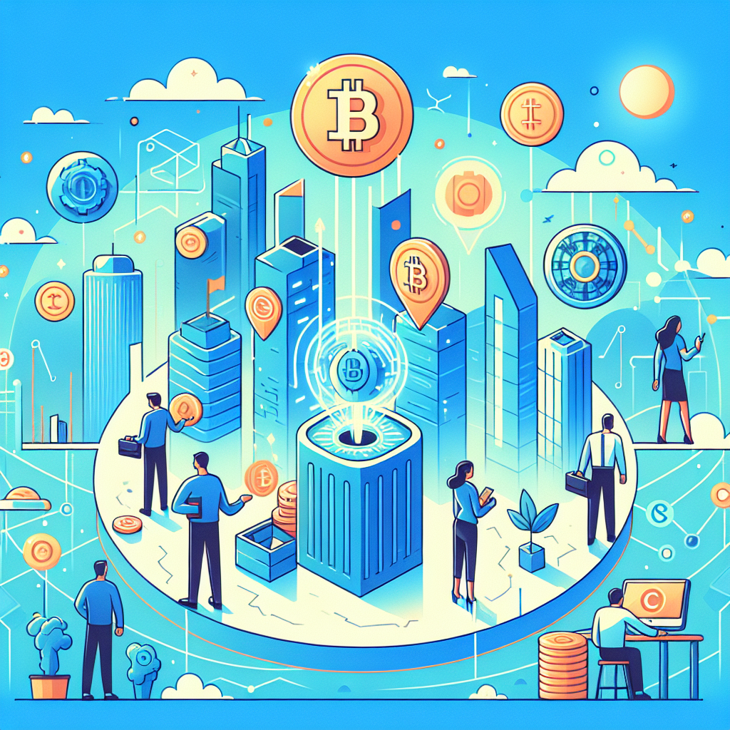 Crypto Prioriteiten Voor De Tweede Helft Van 2025