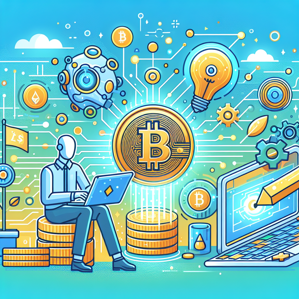 kunstmatige intelligentie ontketent nieuw economisch tijdperk bitcoin als laatste reddingsboei