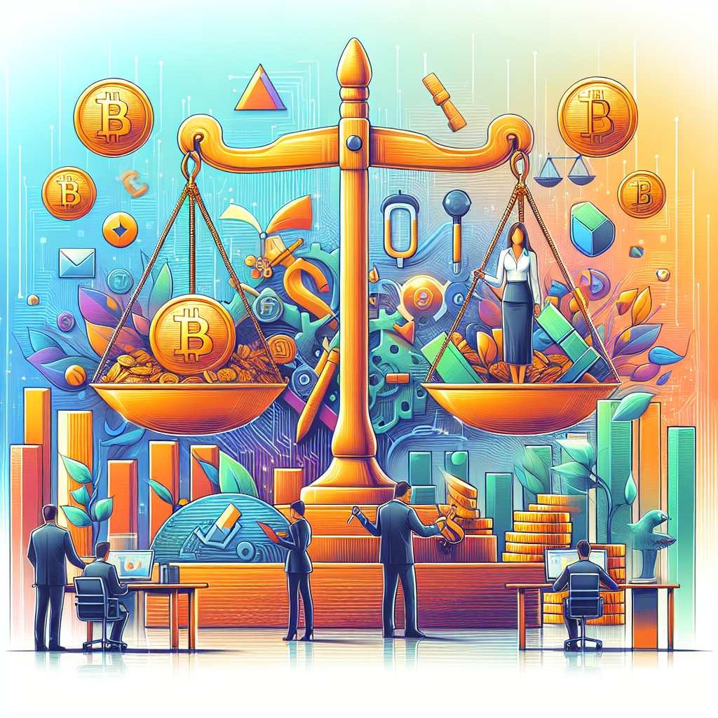 Lukashenko’s Oproep Tot Strengere Crypto Regulering: Balanceren Tussen Investeerdersveiligheid En Innovatie