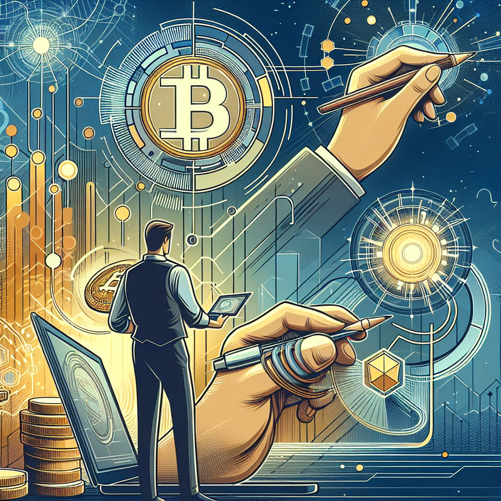 Van Traditionele Naar Digitale Economie: De Onstuitbare Groei Van Techbedrijven
