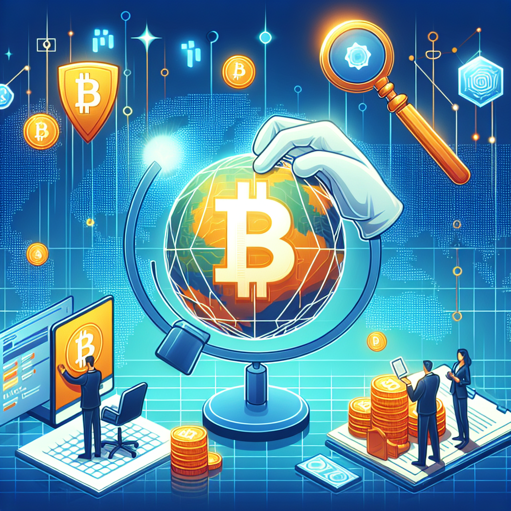 wie profiteert het meest van wereldwijde deal voor bitcoin markttransformatie