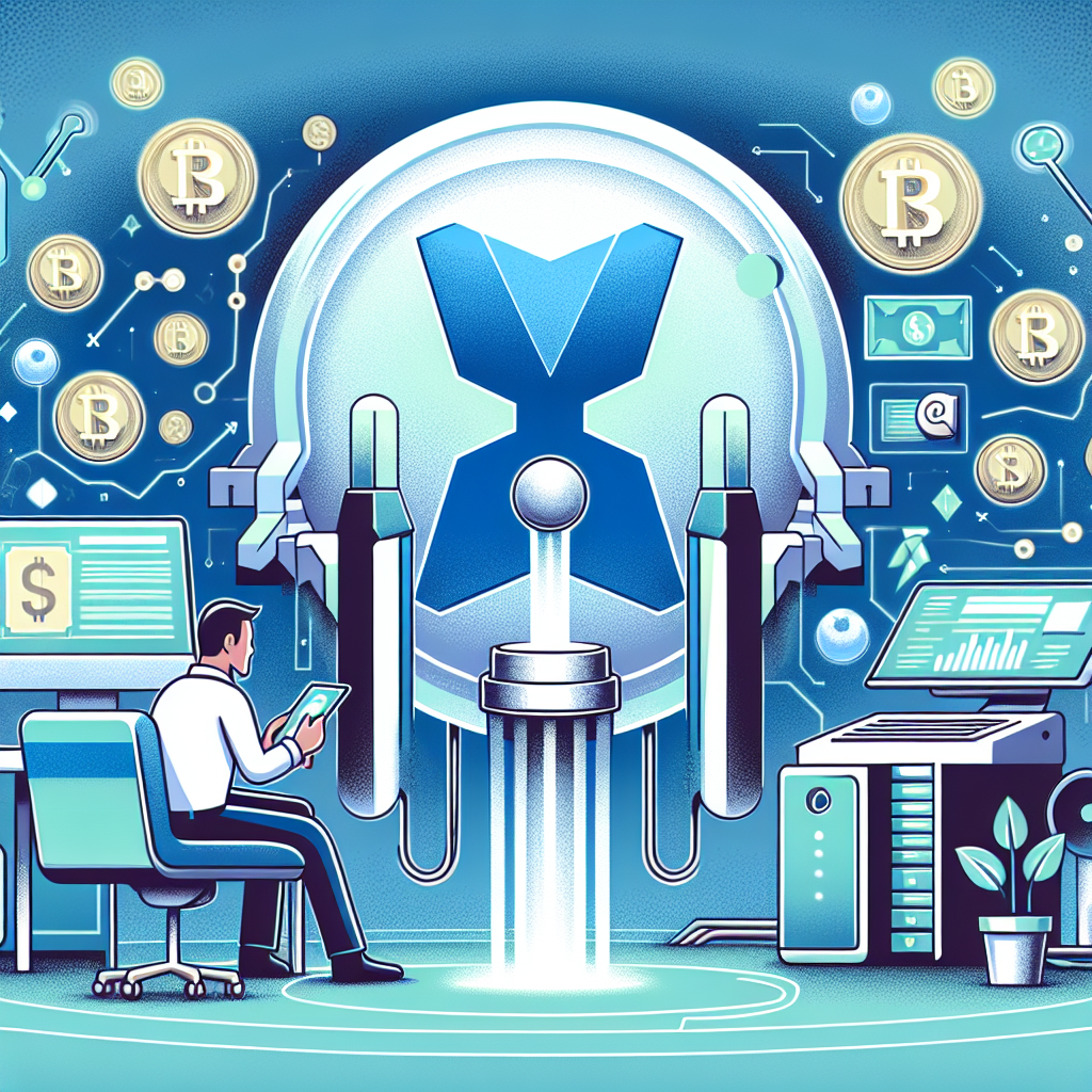 xrp duikt diep in defi wat maakt deze verschuiving belangrijk