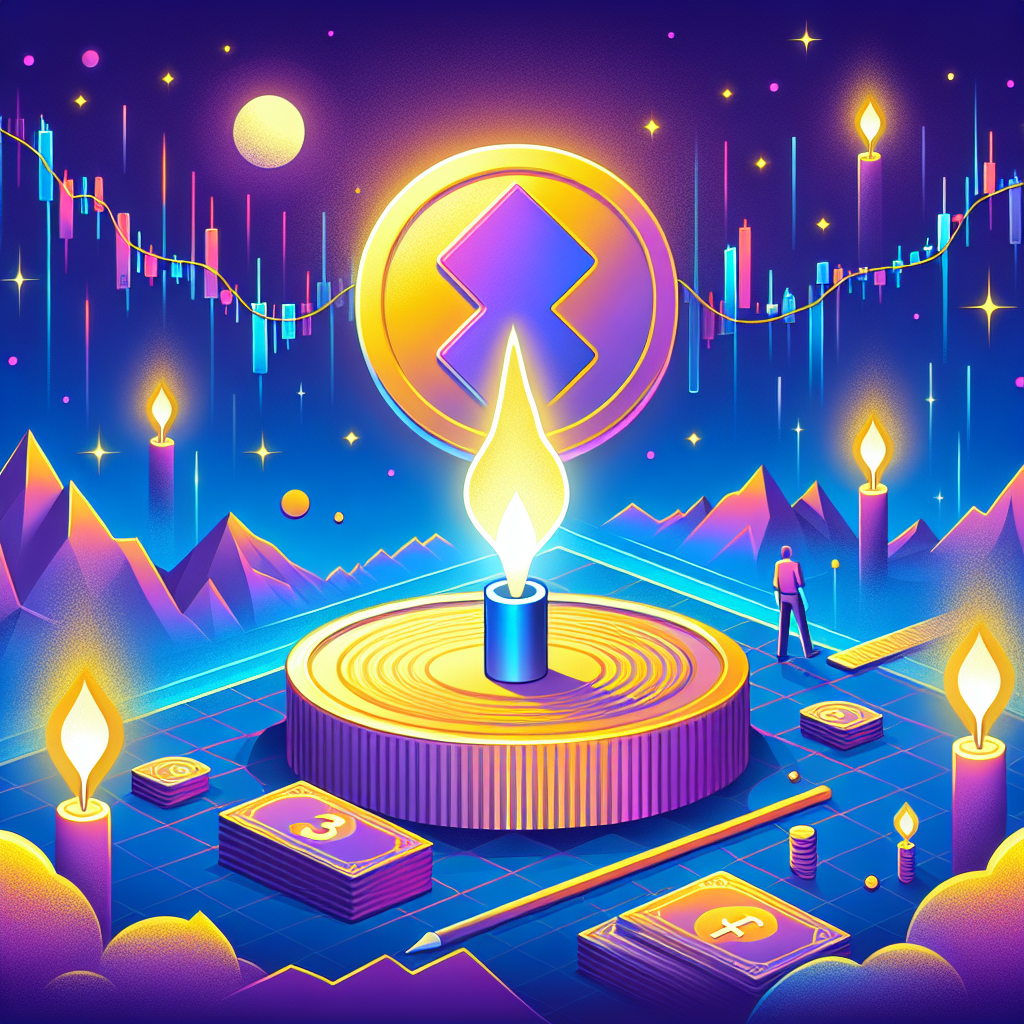 xrp sluit belangrijke 3m candle wat dit betekent voor de prijs